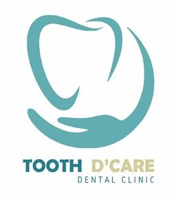 ToothDCare Logo